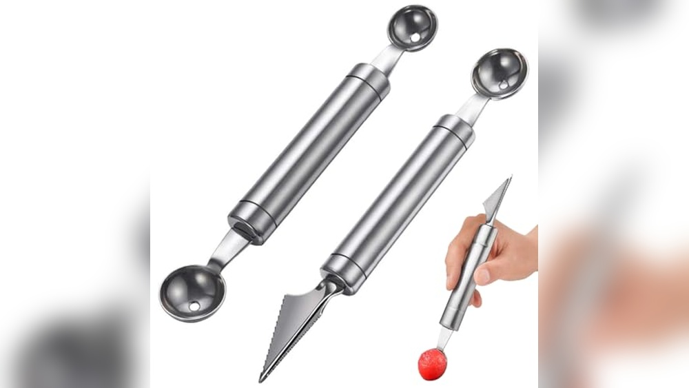 Fruit Carving Tools