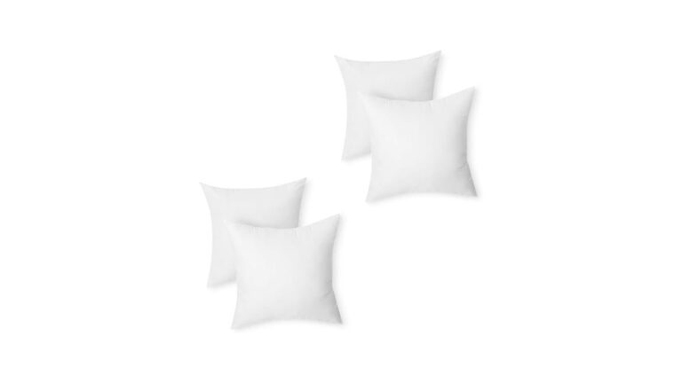 Amazon Basics Down Alternative Insert
