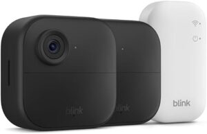 Blink Outdoor 4