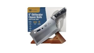 Dalstrong Obliterator Cleaver