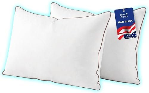 puredown Made in USA Goose